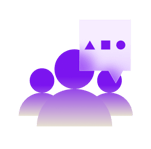 Real-time clarity for the whole team