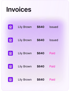 UIWidget_Invoices_Light