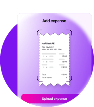 SME487_UI_ExpenseCapture