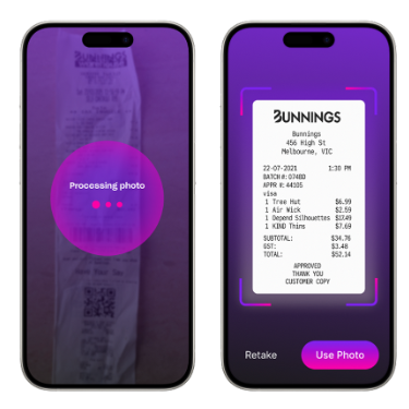 in_focus_myob_app_scan_receipt