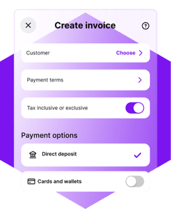 UI_in-shape_create-invoice