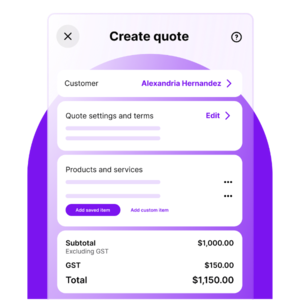 NZ_Assist_Create_Quote